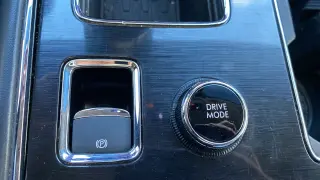 2024 Lincoln Aviator