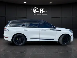 2024 Lincoln Aviator