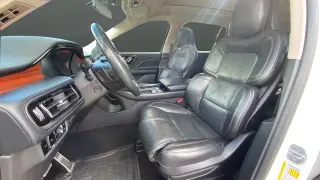 2024 Lincoln Aviator