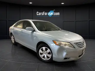 2009 Toyota Camry