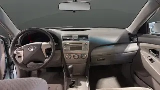 2009 Toyota Camry