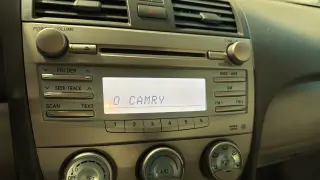 2009 Toyota Camry