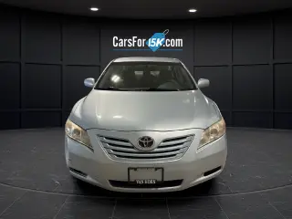 2009 Toyota Camry