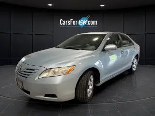 2009 Toyota Camry