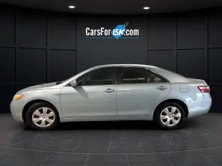 2009 Toyota Camry
