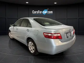 2009 Toyota Camry
