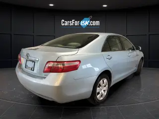 2009 Toyota Camry