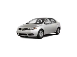 2012 Kia Forte