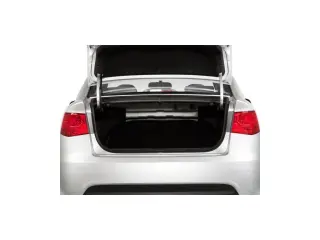 2012 Kia Forte