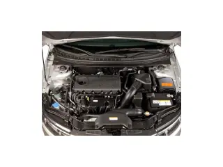 2012 Kia Forte
