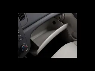 2012 Kia Forte