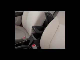2012 Kia Forte