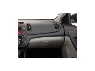 2012 Kia Forte