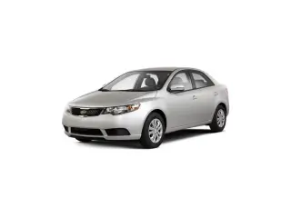 2012 Kia Forte