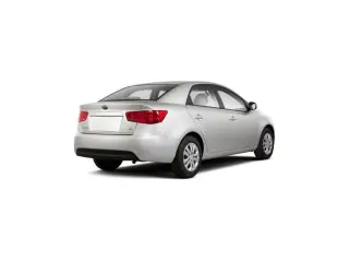 2012 Kia Forte