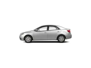 2012 Kia Forte