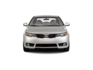 2012 Kia Forte