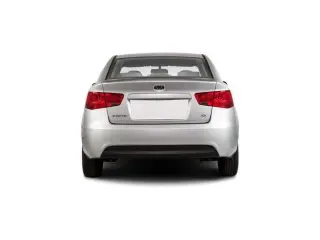 2012 Kia Forte