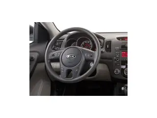 2012 Kia Forte