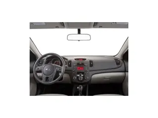 2012 Kia Forte