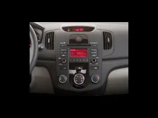 2012 Kia Forte
