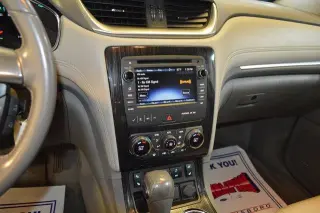 Chevrolet Traverse 2016 AWD LT 4dr SUV w/2LT