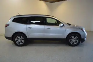 Chevrolet Traverse 2016 AWD LT 4dr SUV w/2LT