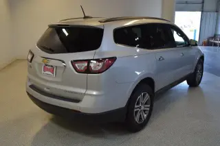 Chevrolet Traverse 2016 AWD LT 4dr SUV w/2LT