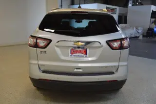 Chevrolet Traverse 2016 AWD LT 4dr SUV w/2LT