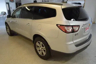 Chevrolet Traverse 2016 AWD LT 4dr SUV w/2LT