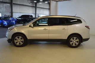 Chevrolet Traverse 2016 AWD LT 4dr SUV w/2LT