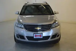 Chevrolet Traverse 2016 AWD LT 4dr SUV w/2LT