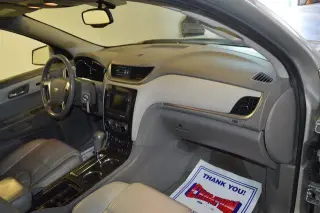Chevrolet Traverse 2016 AWD LT 4dr SUV w/2LT
