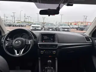 2016 Mazda Mazda CX-5