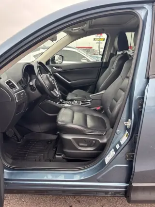 2016 Mazda Mazda CX-5