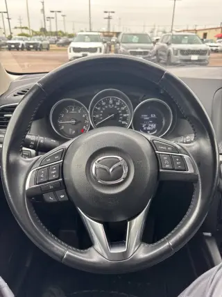 2016 Mazda Mazda CX-5