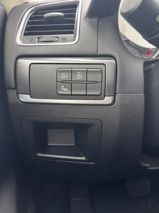 2016 Mazda Mazda CX-5