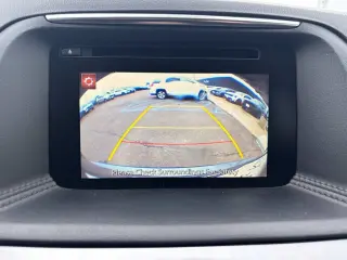 2016 Mazda Mazda CX-5