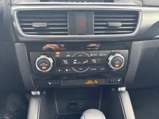 2016 Mazda Mazda CX-5