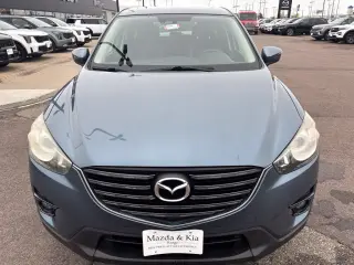 2016 Mazda Mazda CX-5