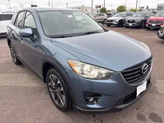 2016 Mazda Mazda CX-5