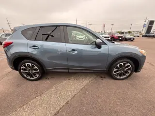 2016 Mazda Mazda CX-5