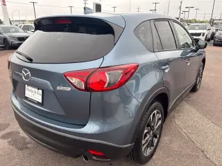2016 Mazda Mazda CX-5