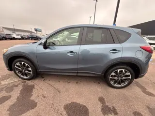 2016 Mazda Mazda CX-5