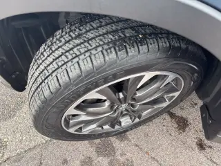 2016 Mazda Mazda CX-5