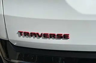 Chevrolet Traverse 2019 4x4 Premier 4dr SUV