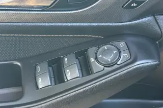 Chevrolet Traverse 2019 4x4 Premier 4dr SUV