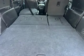 Chevrolet Traverse 2019 4x4 Premier 4dr SUV