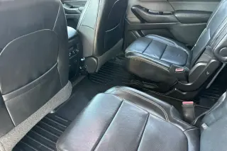Chevrolet Traverse 2019 4x4 Premier 4dr SUV
