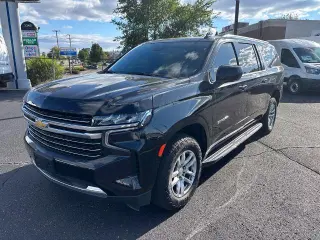 Chevrolet Suburban 2023 4x4 LT 4dr SUV